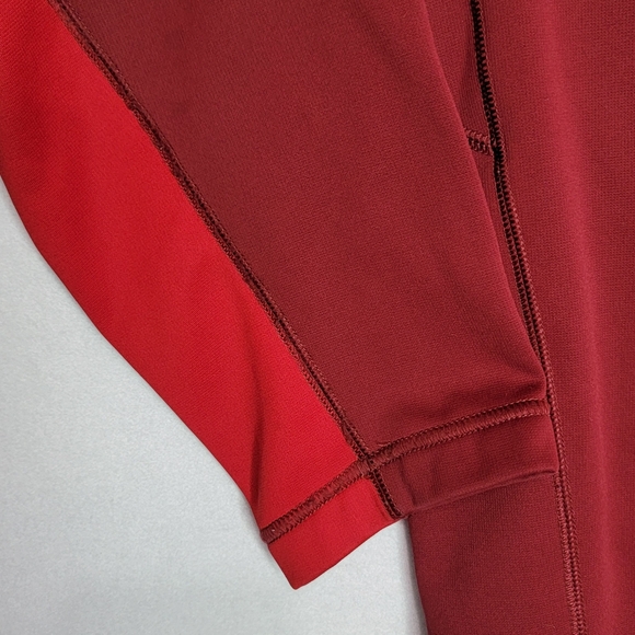 Nike Men's Therma Fit Pullover Size XXL #495 - Picture 4 of 12